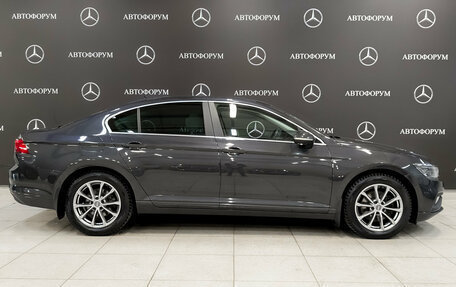 Volkswagen Passat B8 рестайлинг, 2020 год, 2 250 000 рублей, 4 фотография