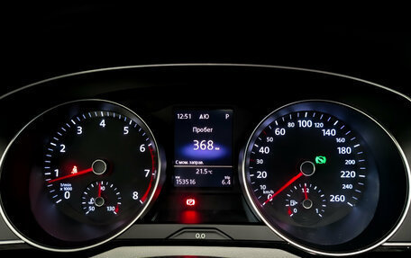 Volkswagen Passat B8 рестайлинг, 2020 год, 2 250 000 рублей, 13 фотография