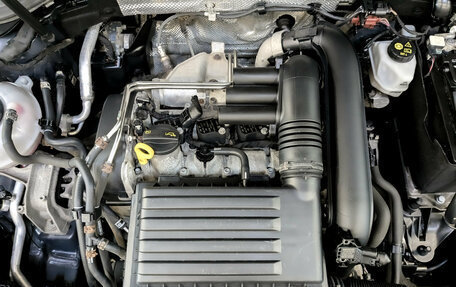 Volkswagen Passat B8 рестайлинг, 2020 год, 2 250 000 рублей, 9 фотография