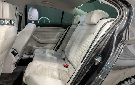 Volkswagen Passat B8 рестайлинг, 2020 год, 2 250 000 рублей, 12 фотография