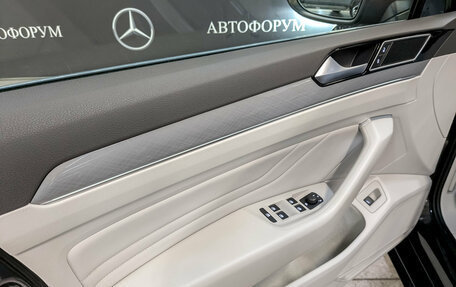 Volkswagen Passat B8 рестайлинг, 2020 год, 2 250 000 рублей, 19 фотография