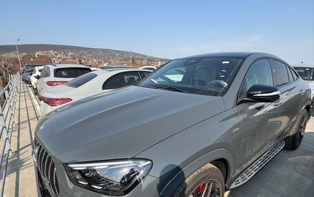 Mercedes-Benz GLE Coupe AMG, 2026 год, 18 190 000 рублей, 3 фотография