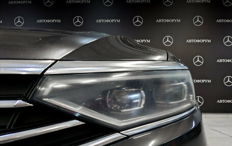 Volkswagen Passat B8 рестайлинг, 2020 год, 2 250 000 рублей, 17 фотография