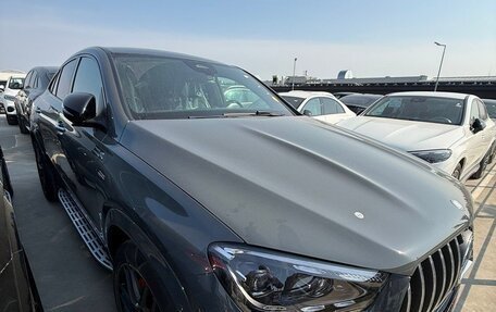 Mercedes-Benz GLE Coupe AMG, 2026 год, 18 190 000 рублей, 4 фотография