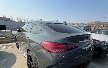 Mercedes-Benz GLE Coupe AMG, 2026 год, 18 190 000 рублей, 2 фотография