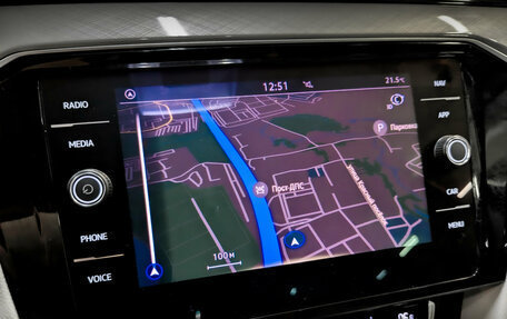 Volkswagen Passat B8 рестайлинг, 2020 год, 2 250 000 рублей, 25 фотография