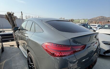 Mercedes-Benz GLE Coupe AMG, 2026 год, 18 190 000 рублей, 5 фотография