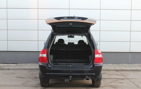 KIA Sportage II, 2008 год, 945 000 рублей, 13 фотография