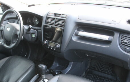 KIA Sportage II, 2008 год, 945 000 рублей, 11 фотография