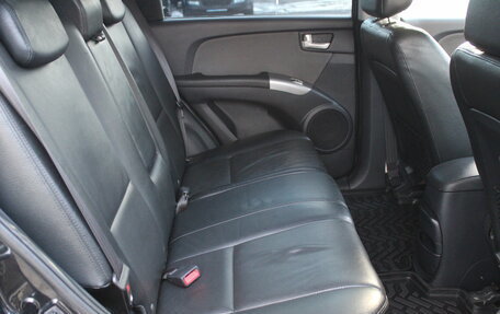 KIA Sportage II, 2008 год, 945 000 рублей, 12 фотография