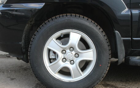 KIA Sportage II, 2008 год, 945 000 рублей, 14 фотография