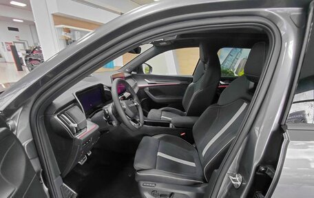 Skoda Kodiaq, 2025 год, 6 590 000 рублей, 8 фотография