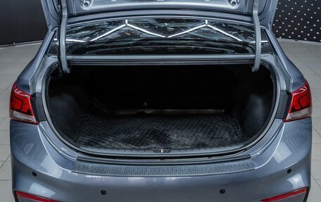 Hyundai Solaris II рестайлинг, 2018 год, 1 118 000 рублей, 14 фотография