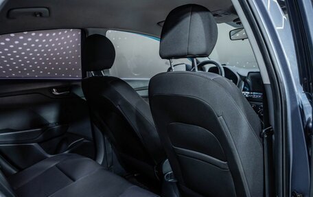 Hyundai Solaris II рестайлинг, 2018 год, 1 118 000 рублей, 23 фотография