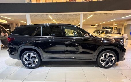 Skoda Kodiaq, 2025 год, 6 590 000 рублей, 8 фотография