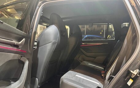 Skoda Kodiaq, 2025 год, 6 590 000 рублей, 19 фотография