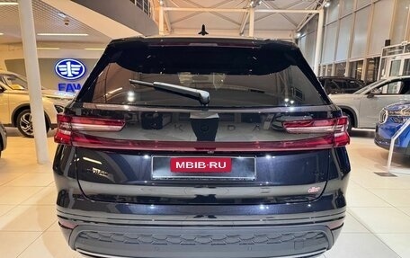 Skoda Kodiaq, 2025 год, 6 590 000 рублей, 4 фотография