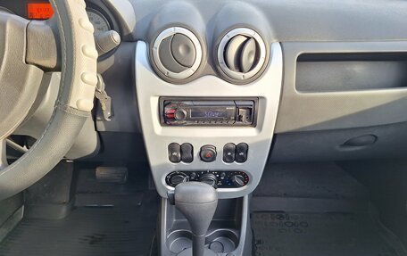 Renault Logan I, 2012 год, 688 000 рублей, 12 фотография