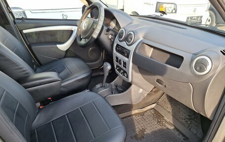 Renault Logan I, 2012 год, 688 000 рублей, 10 фотография