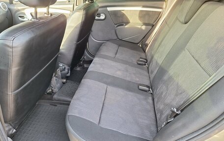 Renault Logan I, 2012 год, 688 000 рублей, 14 фотография