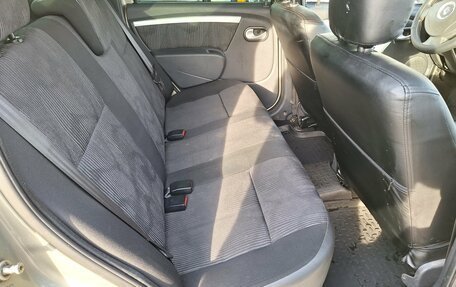 Renault Logan I, 2012 год, 688 000 рублей, 13 фотография