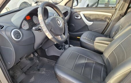 Renault Logan I, 2012 год, 688 000 рублей, 15 фотография