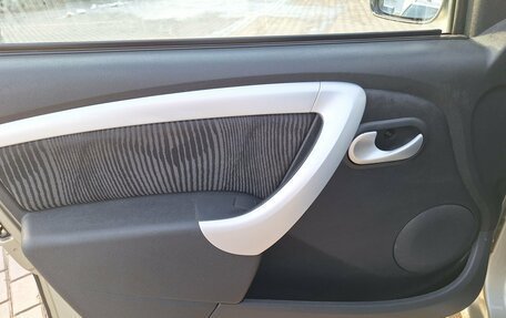 Renault Logan I, 2012 год, 688 000 рублей, 18 фотография