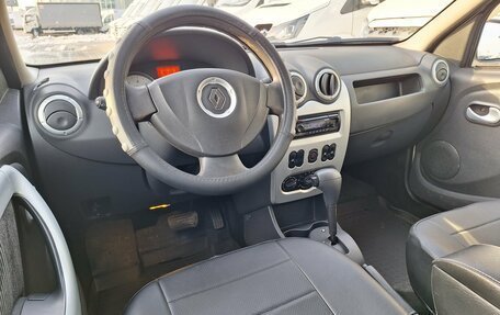 Renault Logan I, 2012 год, 688 000 рублей, 17 фотография