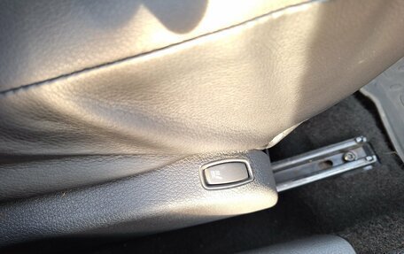 Renault Logan I, 2012 год, 688 000 рублей, 19 фотография