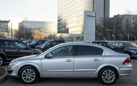 Opel Astra H, 2011 год, 638 000 рублей, 6 фотография
