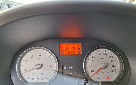 Renault Logan I, 2012 год, 688 000 рублей, 21 фотография