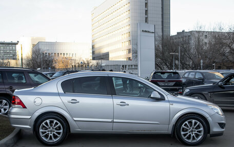 Opel Astra H, 2011 год, 638 000 рублей, 3 фотография