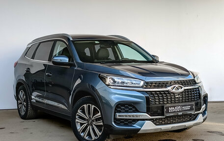 Chery Tiggo 8 I, 2020 год, 1 780 000 рублей, 3 фотография