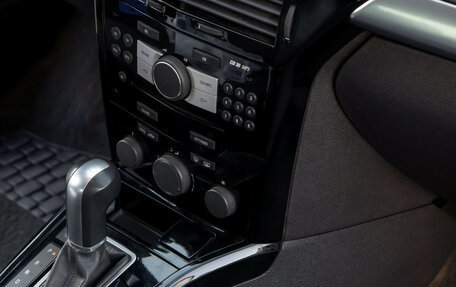 Opel Astra H, 2011 год, 638 000 рублей, 13 фотография