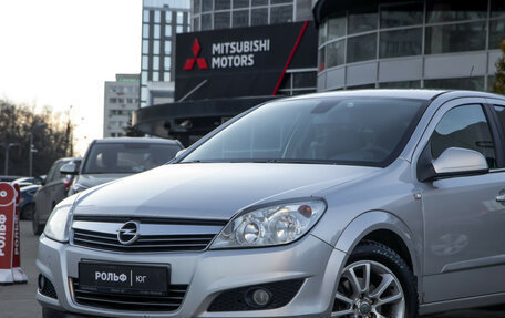 Opel Astra H, 2011 год, 638 000 рублей, 16 фотография