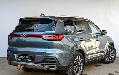 Chery Tiggo 8 I, 2020 год, 1 780 000 рублей, 5 фотография