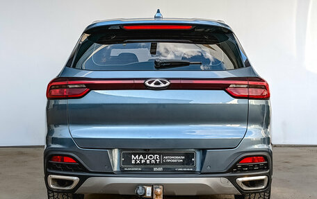 Chery Tiggo 8 I, 2020 год, 1 780 000 рублей, 6 фотография