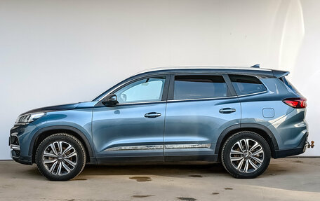 Chery Tiggo 8 I, 2020 год, 1 780 000 рублей, 8 фотография