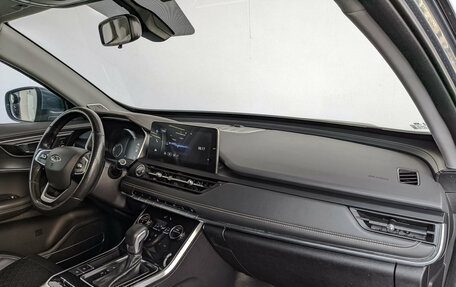 Chery Tiggo 8 I, 2020 год, 1 780 000 рублей, 13 фотография