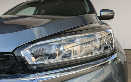 Chery Tiggo 8 I, 2020 год, 1 780 000 рублей, 11 фотография