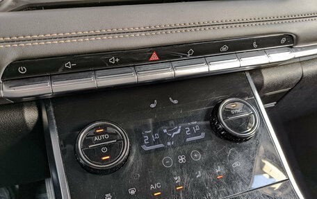 Chery Tiggo 8 I, 2020 год, 1 780 000 рублей, 20 фотография