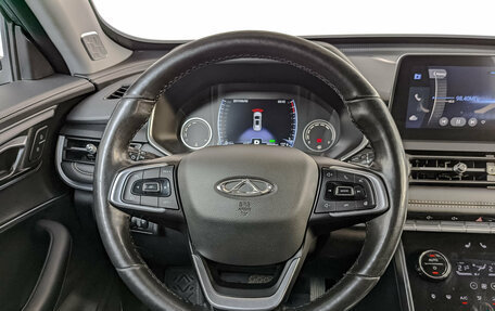 Chery Tiggo 8 I, 2020 год, 1 780 000 рублей, 21 фотография