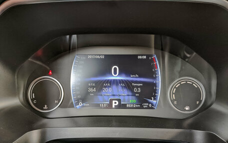 Chery Tiggo 8 I, 2020 год, 1 780 000 рублей, 16 фотография