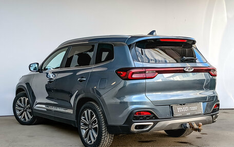 Chery Tiggo 8 I, 2020 год, 1 780 000 рублей, 7 фотография