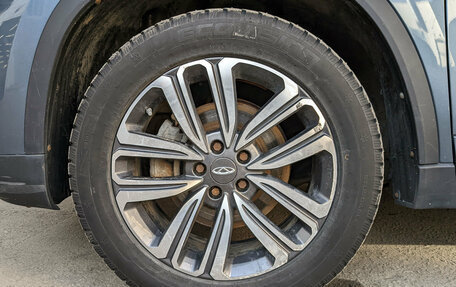 Chery Tiggo 8 I, 2020 год, 1 780 000 рублей, 12 фотография