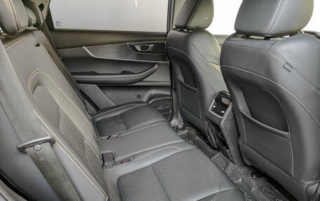 Chery Tiggo 8 I, 2020 год, 1 780 000 рублей, 17 фотография