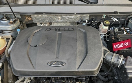 Chery Tiggo 8 I, 2020 год, 1 780 000 рублей, 9 фотография