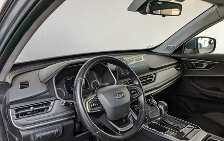 Chery Tiggo 8 I, 2020 год, 1 780 000 рублей, 15 фотография