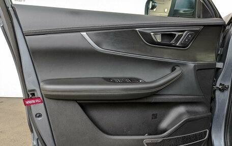 Chery Tiggo 8 I, 2020 год, 1 780 000 рублей, 18 фотография