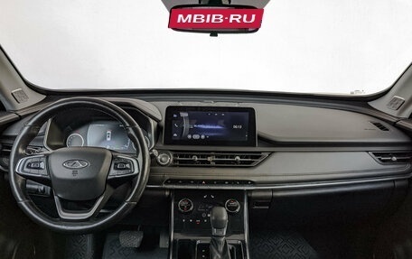 Chery Tiggo 8 I, 2020 год, 1 780 000 рублей, 14 фотография